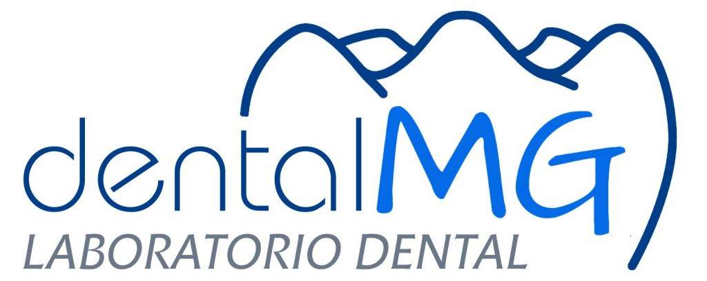 Laboratorio dental dentalMG Logo definitivo